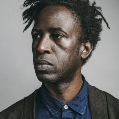 Saul Williams image